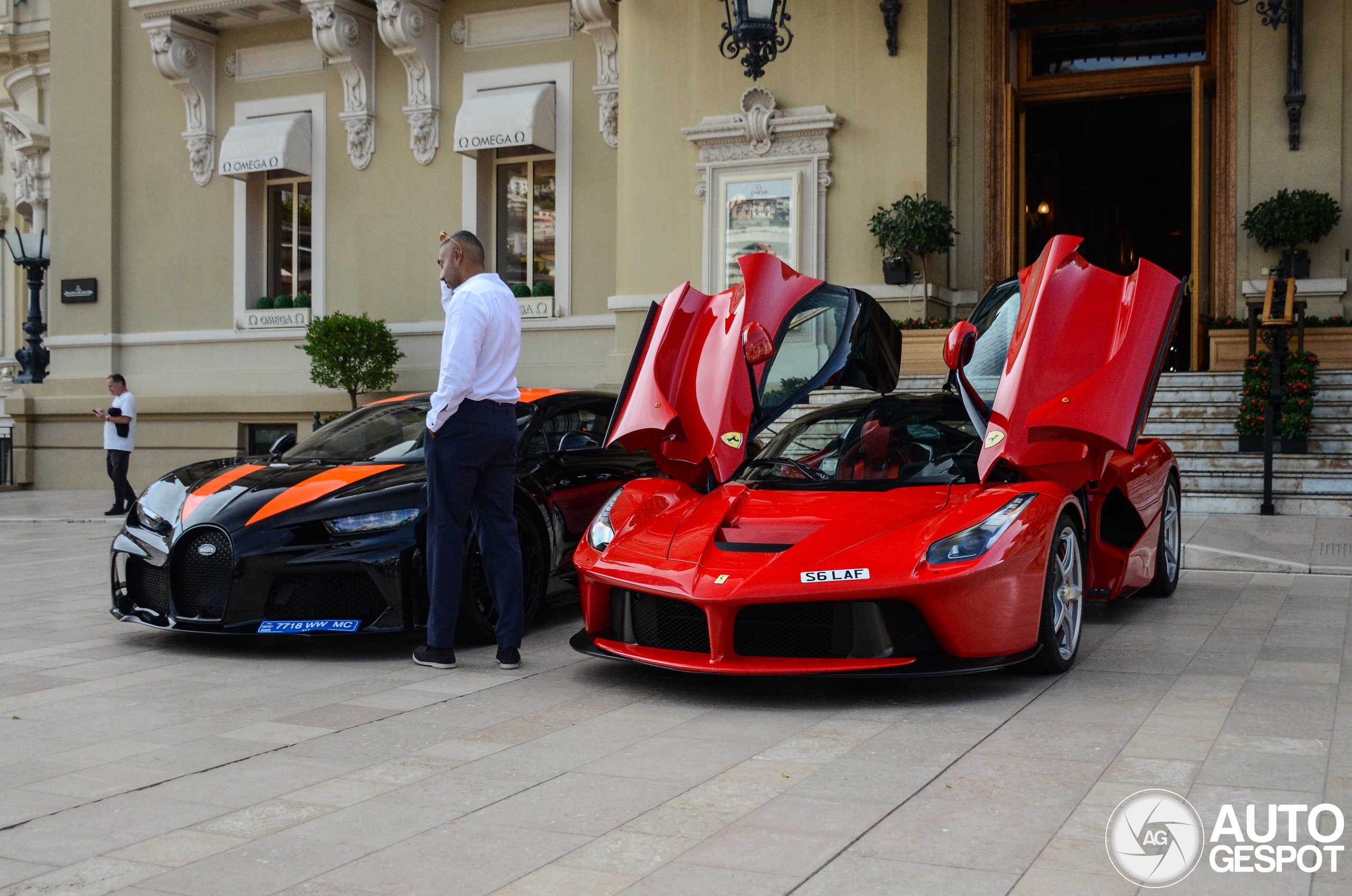 Ferrari LaFerrari