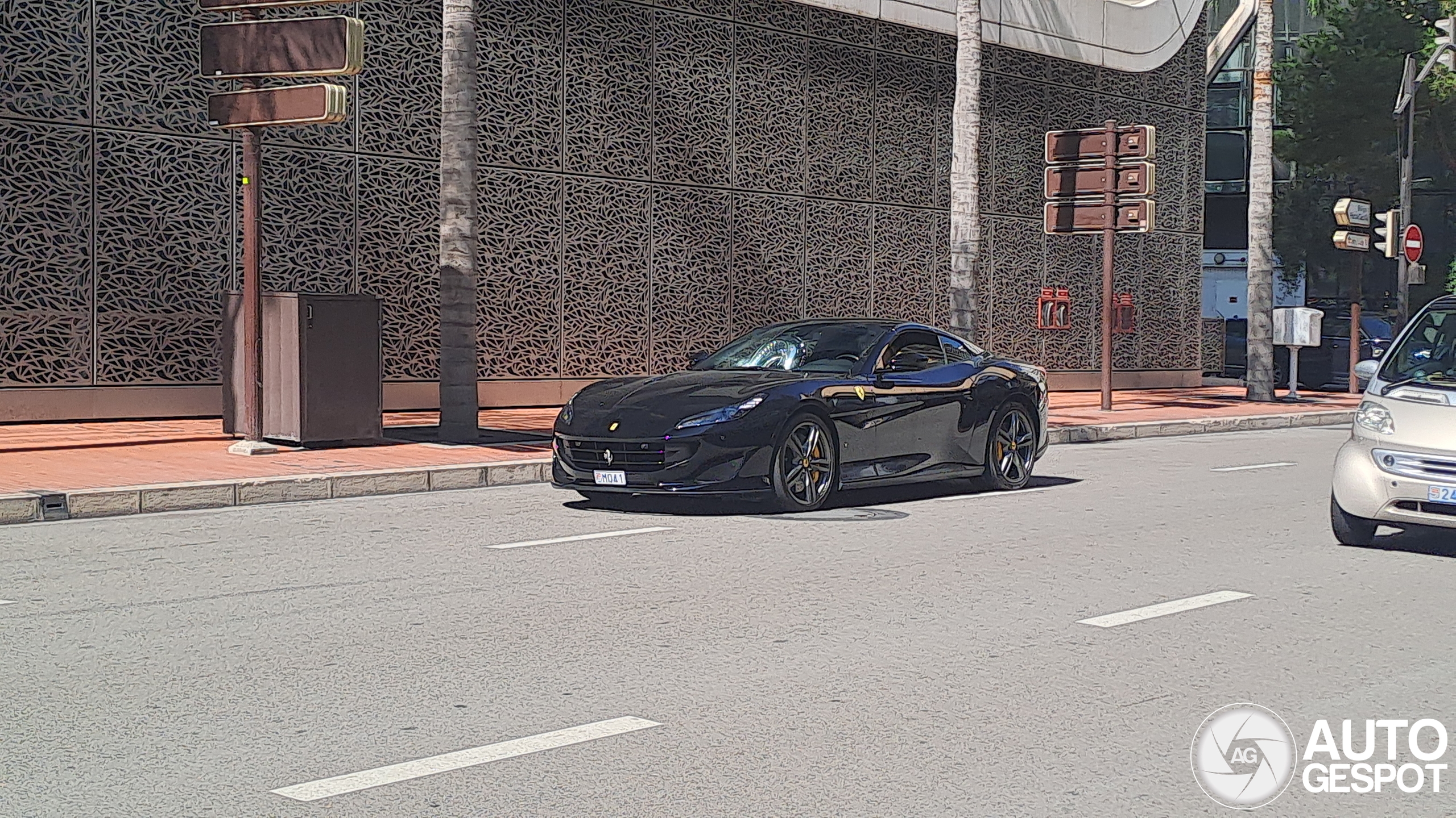 Ferrari Portofino