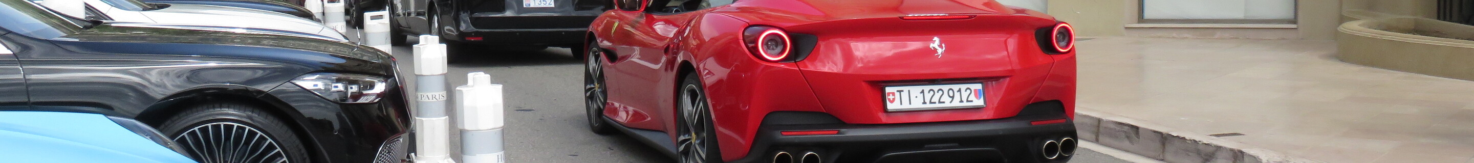 Ferrari Portofino