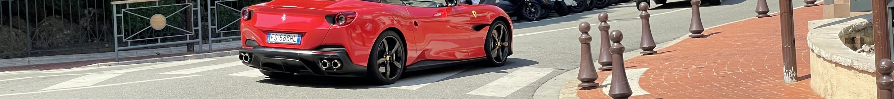 Ferrari Portofino