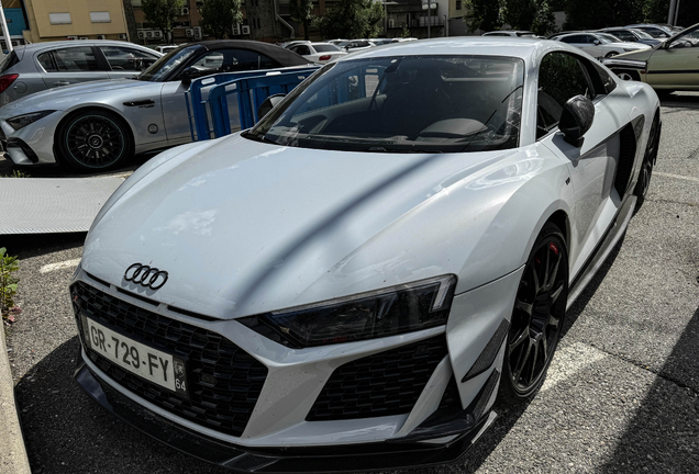 Audi R8 V10 GT RWD