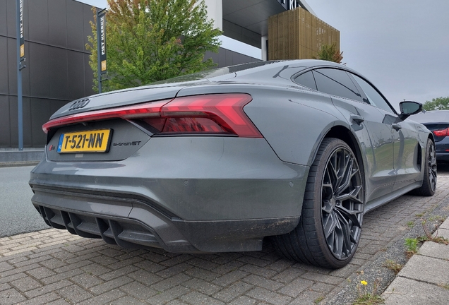 Audi RS E-Tron GT