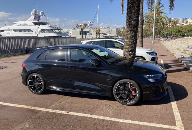 Audi RS3 Sportback 8Y