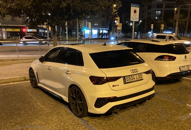 Audi RS3 Sportback 8Y