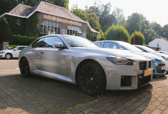 BMW M2 Coupé G87