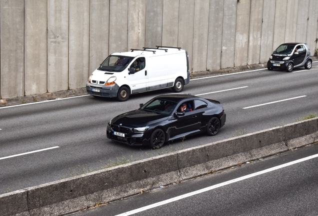 BMW M2 Coupé G87