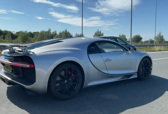 Bugatti Chiron