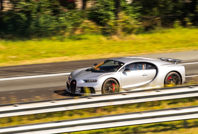 Bugatti Chiron