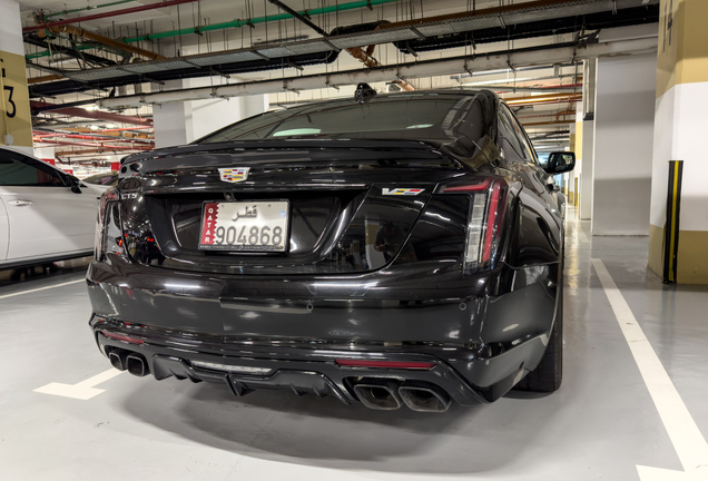 Cadillac CT5-V Blackwing