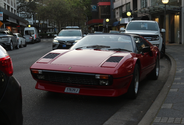 Ferrari 308 GTSi