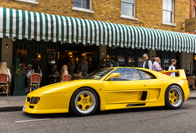 Ferrari 348 TS Koenig Specials F48