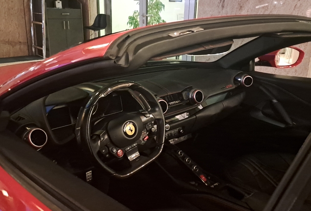 Ferrari 812 GTS