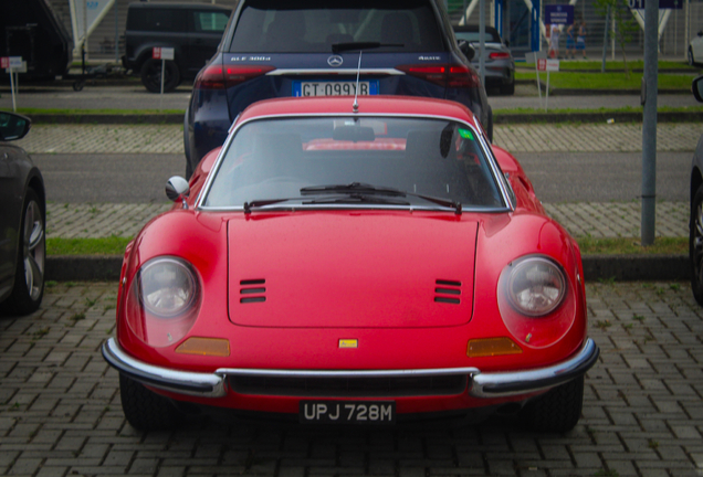 Ferrari Dino 246 GT