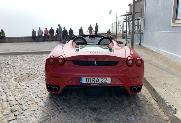 Ferrari F430 Spider