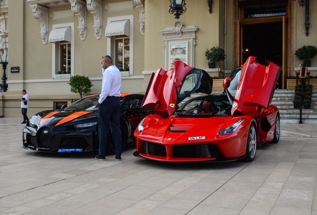 Ferrari LaFerrari