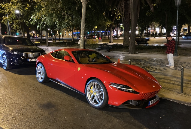 Ferrari Roma