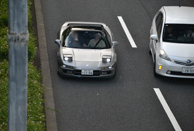 Honda NSX