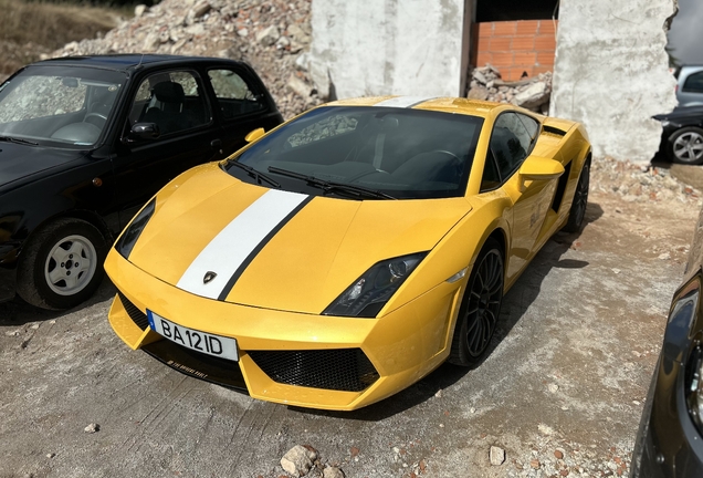 Lamborghini Gallardo LP550-2 Valentino Balboni