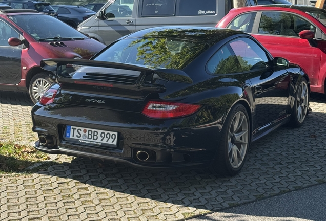 Porsche 997 GT2 RS