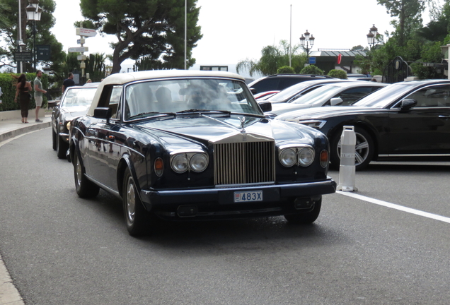 Rolls-Royce Corniche