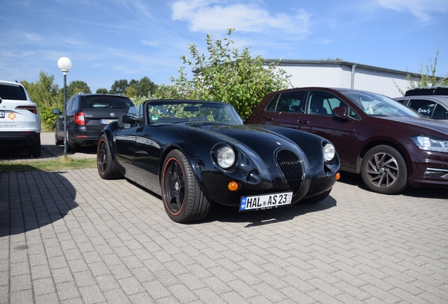 Wiesmann Roadster MF3