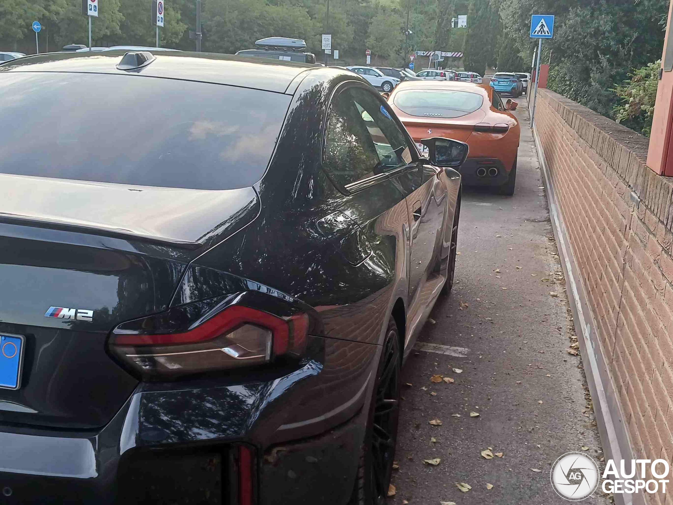 BMW M2 Coupé G87