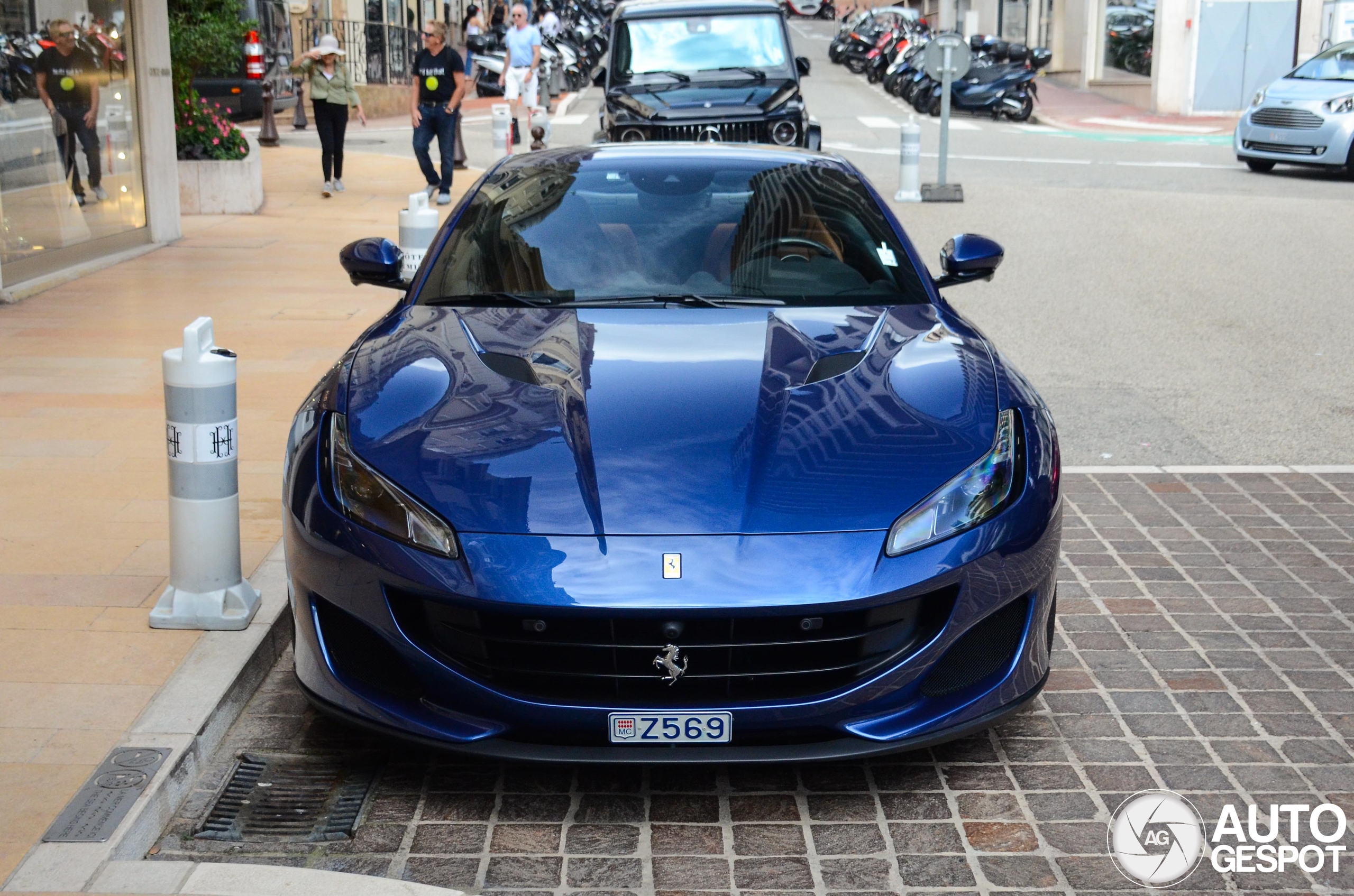 Ferrari Portofino