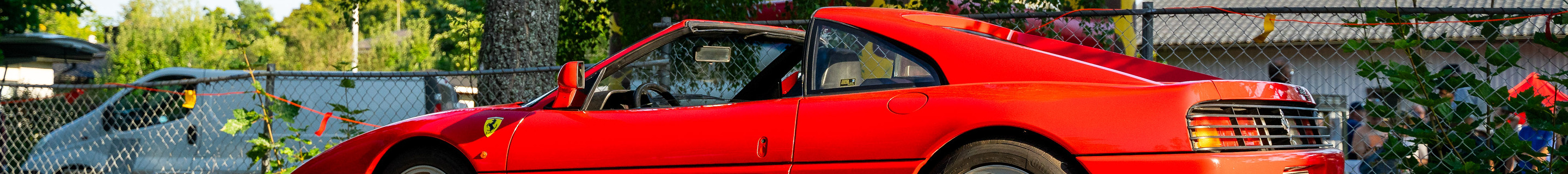 Ferrari 348 TS