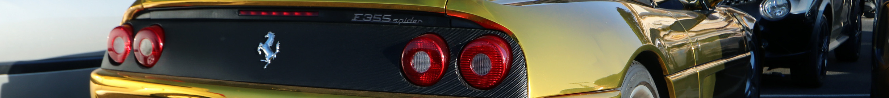 Ferrari F355 Spider