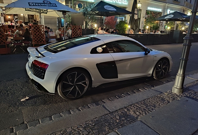 Audi R8 V10 2020 RWD