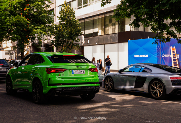 Audi RS Q3 Sportback 2020