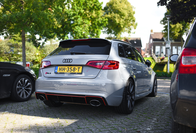 Audi RS3 Sportback 8V