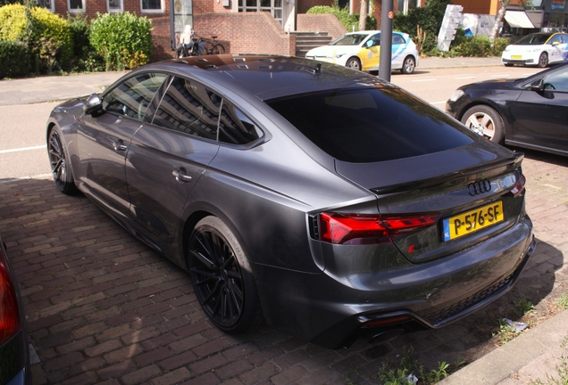 Audi RS5 Sportback B9 2021