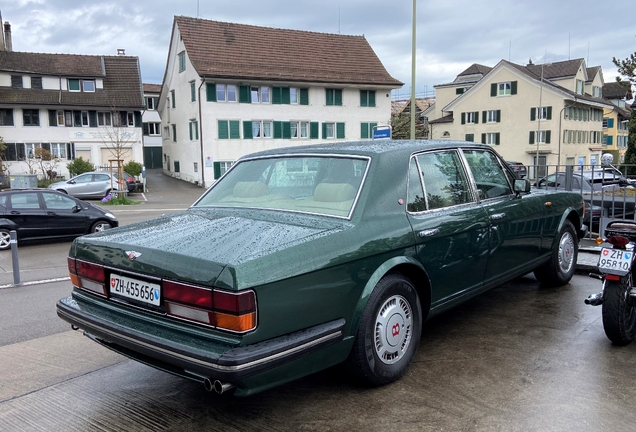 Bentley Mulsanne