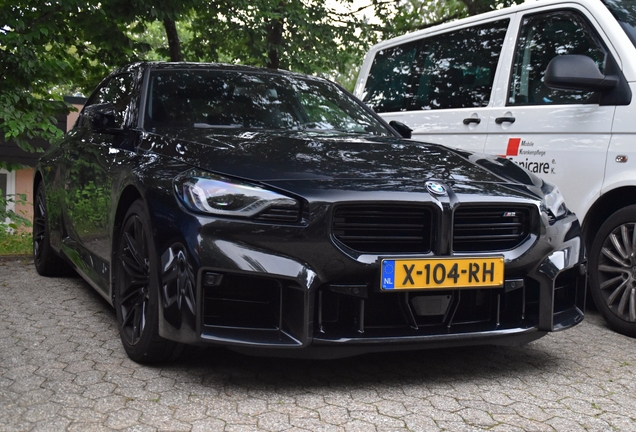 BMW M2 Coupé G87