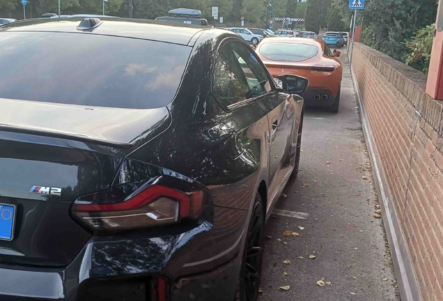 BMW M2 Coupé G87