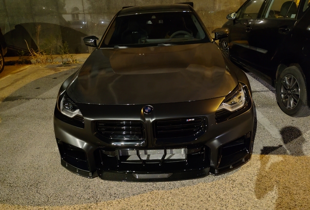 BMW M2 Coupé G87