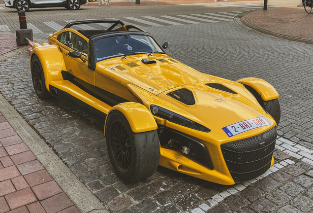 Donkervoort D8 GTO-JD70