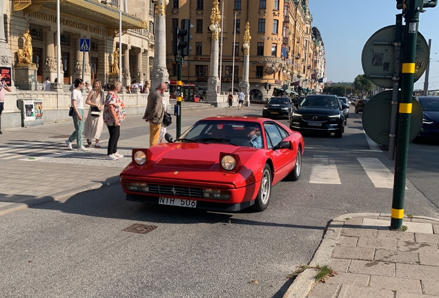 Ferrari 328 GTB