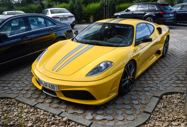 Ferrari 430 Scuderia