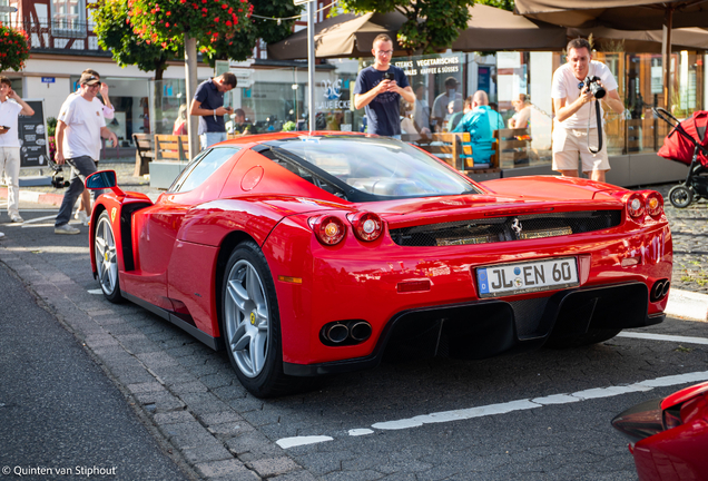 Ferrari Enzo Ferrari