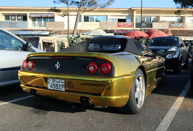 Ferrari F355 Spider