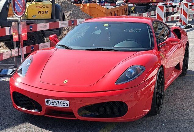 Ferrari F430