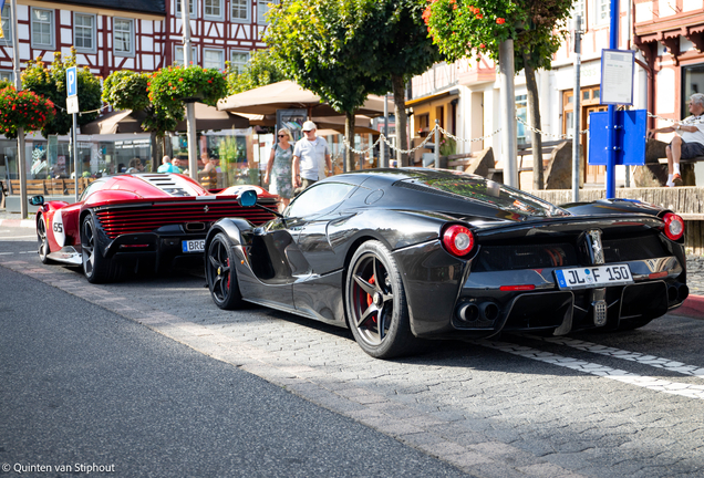 Ferrari LaFerrari