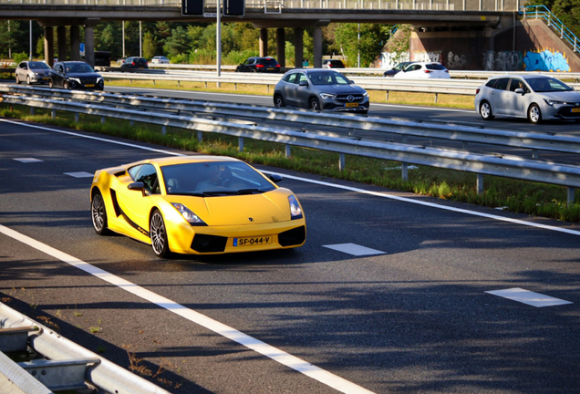 Lamborghini Gallardo