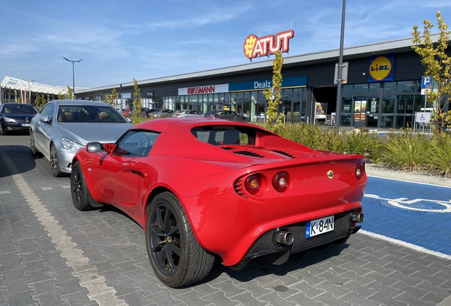 Lotus Elise S2 111S