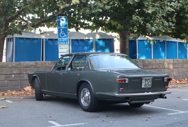 Maserati Quattroporte I 4200