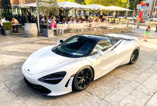 McLaren 720S