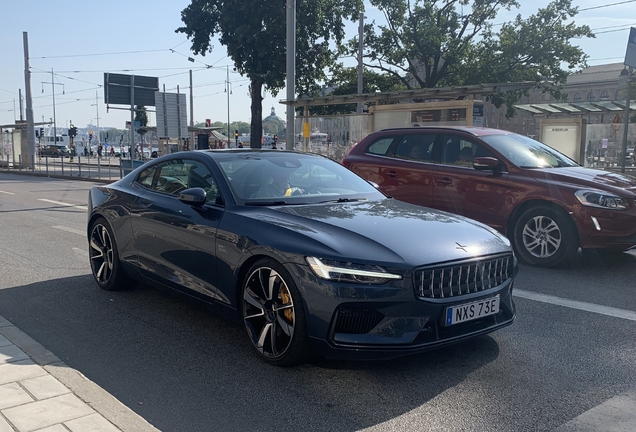 Polestar 1