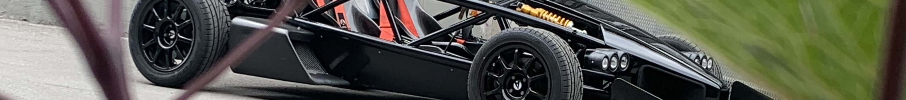 Ariel Atom